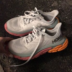 Hoka Running shoes